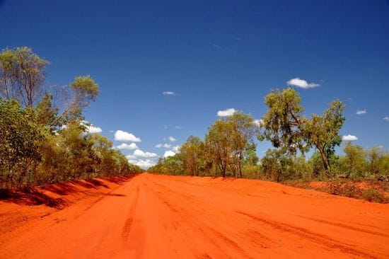 Turnbull on infrastructure: State should sign up to NAIF